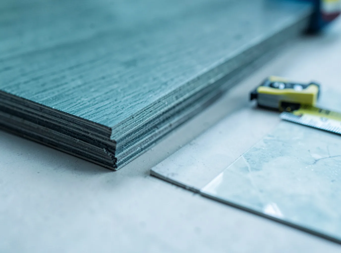 Luxury Vinyl Plank Installation Maxwell, NM FAQs